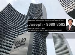 Duo Residences (D7), Apartment #146843222